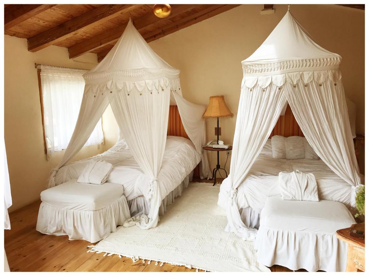 מלון Zacatlán Casa Kitsch מראה חיצוני תמונה