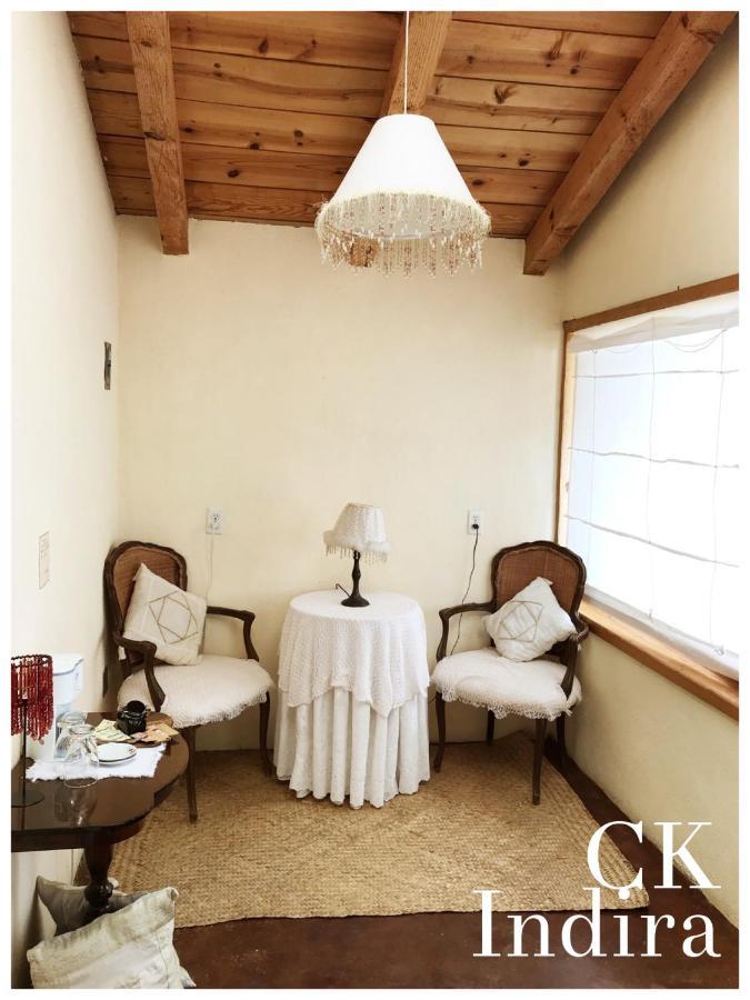 מלון Zacatlán Casa Kitsch מראה חיצוני תמונה