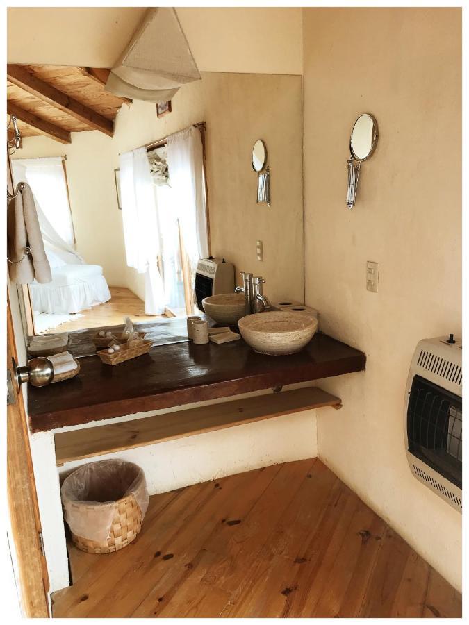 מלון Zacatlán Casa Kitsch מראה חיצוני תמונה