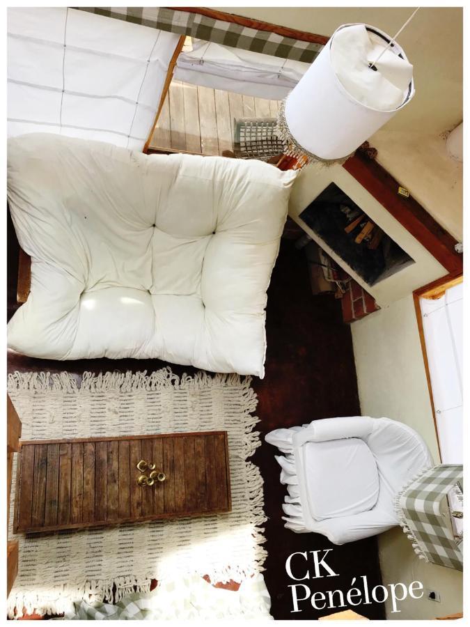 מלון Zacatlán Casa Kitsch מראה חיצוני תמונה